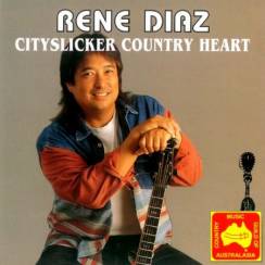 Rene Diaz - City Slicker cover + CMGA Logo.jpg