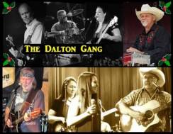 Dalton Gang, Dave Moore, Norrm Price, Michelle Gardiner & Keith Green 01.jpg
