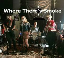 Where There's Smoke Sign.jpg