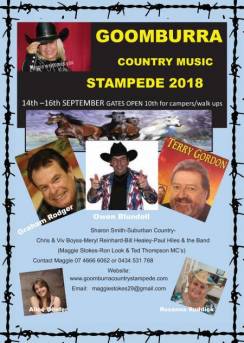 Clifton Country Music Stampede wire.jpg