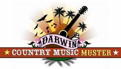 Darwin Country Music Muster 2018