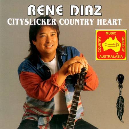 Rene Diaz - City Slicker cover + Logo 2.jpg