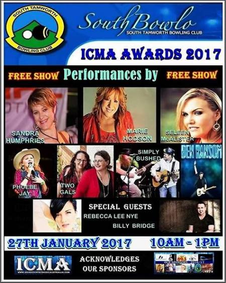 Donna ICMA Awards.jpg