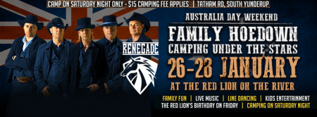 Red lion Hoedown Banner.png