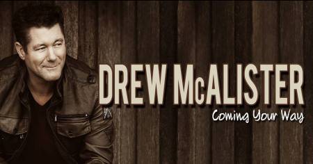 Drew McAlister-coming your way.jpg