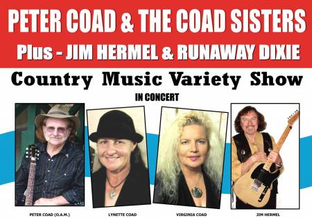PETER COAD AND SISTERS RUNAWAY DIXIE 2018 HEADING FOR FB ADS.jpg