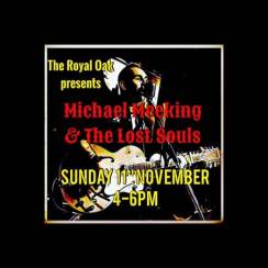 Michael Meeking and the Lost Souls Royal Oak.jpg