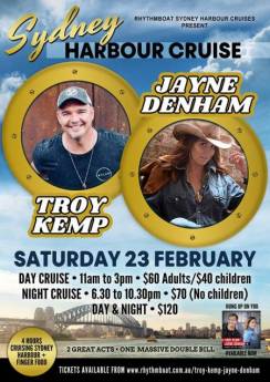 Sydney Harbour Cruise Jayne Deham Troy Kemp.jpg