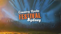 Country Rocks Festival Sydney