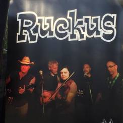 Ruckus Band
