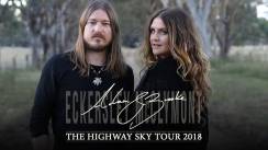 The Highway Sky Tour 2018