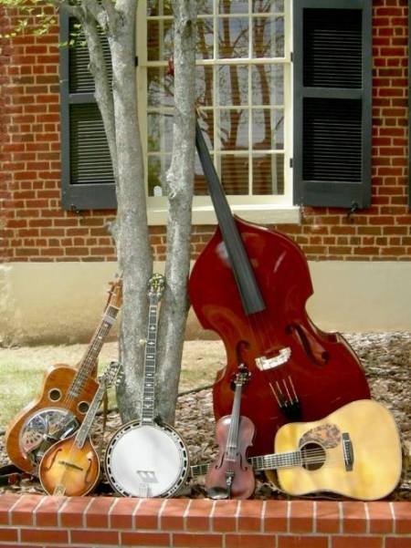 Bluegrass Jam Week - the Retreat.jpg
