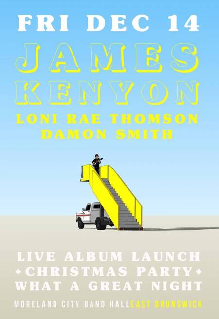 James Kenyon CD Launch.jpg