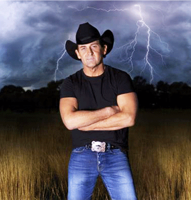 LEE KERNAGHAN ANNOUNCES 2014 TOUR DATES - TICKETS ON SALE NOW